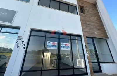 Ponto comercial à venda na Avenida Clovis Ferraz de Camargo, Parque Campo Bonito, Indaiatuba