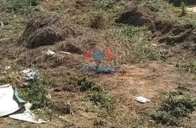 Terreno à venda na Rua Atílio Massaioli, Parque Barnabé, Indaiatuba