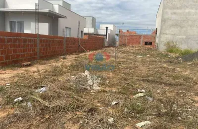Terreno à venda na Rua Guilherme Bassani, Parque Barnabé, Indaiatuba