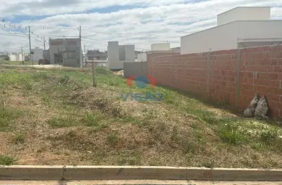 Terreno à venda na Rua Manoel Messias De Araújo, Parque Barnabé, Indaiatuba