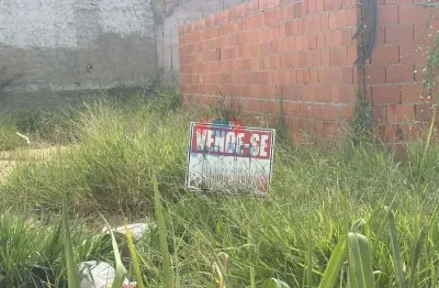 Terreno à venda na Rua Rodrigo Augusto Cardoso, Parque Barnabé, Indaiatuba