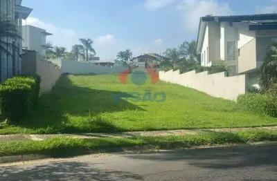 Terreno em condomínio à venda, jardim vila paradiso - indaiatuba/sp