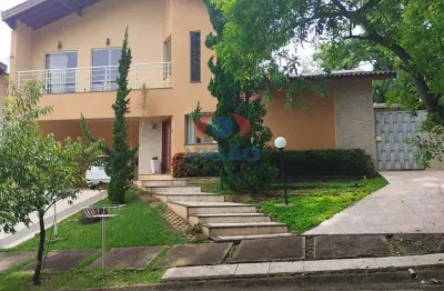 Casa em condomínio à venda, 4 quartos, 3 suítes, 4 vagas, jardim portal de itaici - indaiatuba/sp