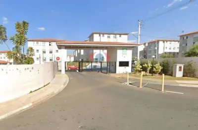 Apartamento à venda, 2 quartos, parque campo bonito - indaiatuba/sp