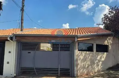 Casa à venda, 3 dormitórios, 2 vagas - residencial monte verde/indaiatuba-sp