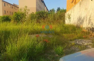 Terreno à venda, jardim das maritacas - indaiatuba/sp