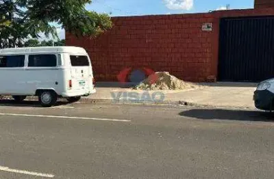 Terreno à venda na Avenida Clovis Ferraz de Camargo, Jardim das Gaivotas, Indaiatuba