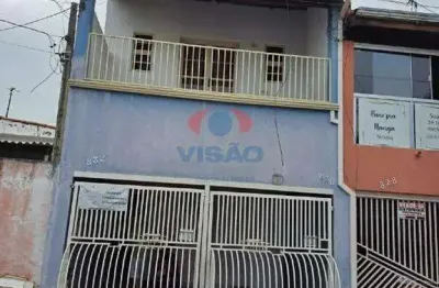 Casa - sobrado à venda, 3 quartos, 1 suíte, 2 vagas, jardim morada do sol - indaiatuba/sp