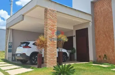 Casa em condomínio à venda, 2 quartos, 1 suíte, jardins do império - indaiatuba/sp