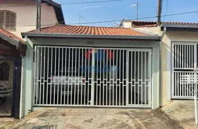 Casa - sobrado à venda, 4 quartos, 1 suíte, 2 vagas, jardim adriana - indaiatuba/sp