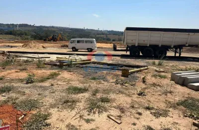 Terreno à venda na Rua das Nações Unidas, Olaria, Salto