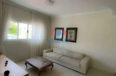 Casa em condomínio para aluguel, 3 quartos, 1 suíte, 2 vagas, villaggio di itaici - indaiatuba/sp