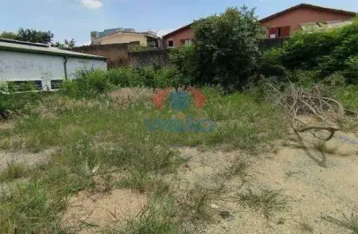 Terreno à venda na Rua Votório Ciciliato, Jardim do Sol, Indaiatuba