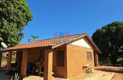 Chácara à venda, 2 quartos, chácaras videiras de itaici - indaiatuba/sp