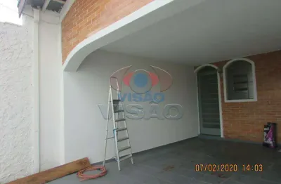 Casa à venda, 2 quartos, 3 vagas, jardim do sol - indaiatuba/sp