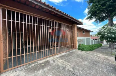 Casa com 2 quartos à venda na Rua João da Fonseca Bicudo, Jardim Pau Preto, Indaiatuba