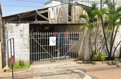 Terreno à venda na Rua Cerqueira César, Centro, Indaiatuba