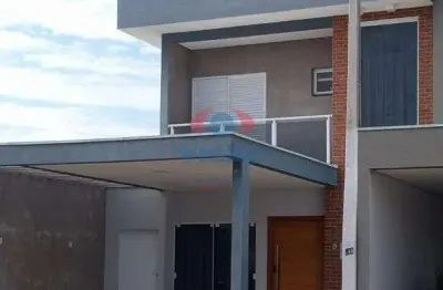 Casa em condomínio à venda, 3 quartos, 1 suíte, jardim park real - indaiatuba/sp