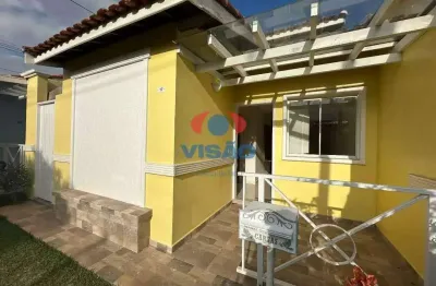Casa em condomínio à venda, 3 quartos, 2 vagas, jardim pedroso - indaiatuba/sp