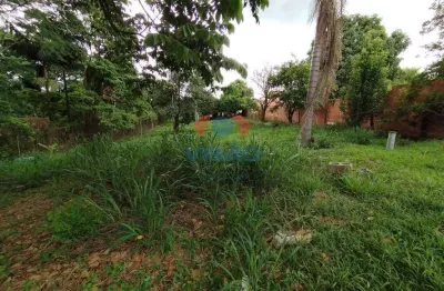 Terreno em condomínio à venda, itaici - indaiatuba/sp