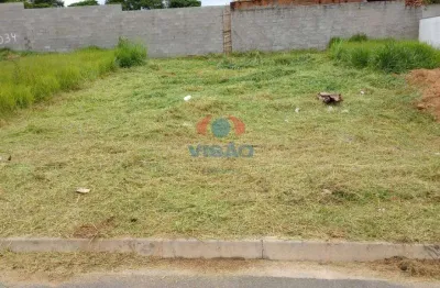 Terreno à venda na Estrada Municipal José Costa de Mesquita, Chácara Alvorada, Indaiatuba