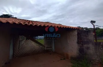 Chácara à venda, 3 quartos, helvétia - indaiatuba/sp
