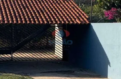 Chácara à venda em indaiatuba (helvétia) - 3 quartos, 2 banheiros, 1 sala