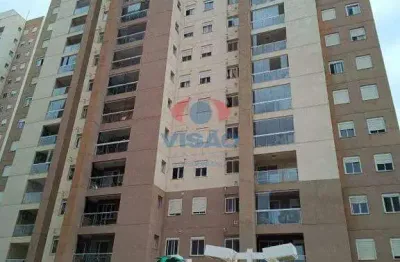 Apartamento à venda, 3 quartos, 2 suítes, 2 vagas, bairro pau preto - indaiatuba/sp