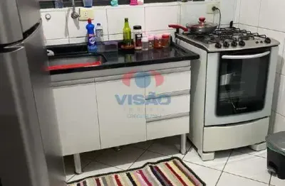 Casa - sobrado à venda, 2 quartos, 1 vaga, jardim primavera - indaiatuba/sp