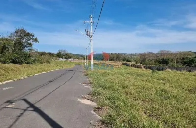 Terreno à venda, parque reserva santa maria - indaiatuba/sp