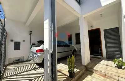 Casa á venda - imóvel com 02 casas individuais - jardim santa cruz - indaiatuba/sp