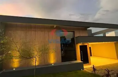 Casa em condomínio à venda, 4 quartos, 3 suítes, 4 vagas, terras de itaici - indaiatuba/sp