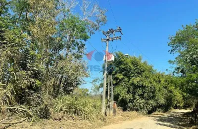 Chácara / sítio à venda na Estrada Municipal Francisco José Salla, Mirim, Indaiatuba