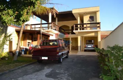 Casa - sobrado à venda, 4 quartos, 1 suíte, 6 vagas, jardim morada do sol - indaiatuba/sp