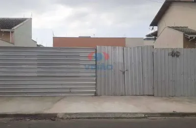 Terreno à venda, jardim esplanada ii - indaiatuba/sp
