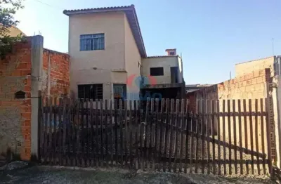 Casa - sobrado à venda, 2 quartos, 3 vagas, jardim paulista ii - indaiatuba/sp