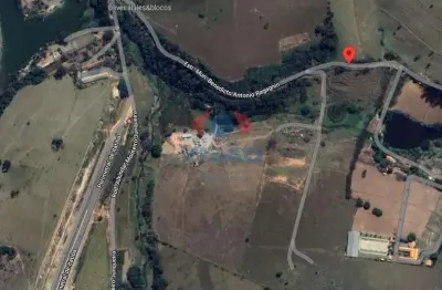 Terreno à venda na Rua Antonio Bergamin, Cidade Jardim, Itatiba