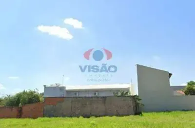 Terreno à venda na Alameda Pedro Wolf, Helvétia, Indaiatuba