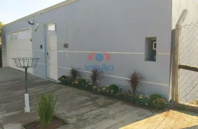 Casa à venda, 5 quartos, 2 suítes, 4 vagas, centro - indaiatuba/sp