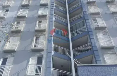 Apartamento à venda, 2 quartos, 1 vaga, jardim santiago - indaiatuba/sp