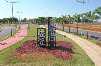 Terreno à venda na Avenida 9 De Julho, Jardim Park Meraki, Indaiatuba
