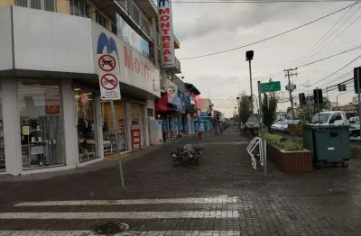 Salão à venda, núcleo habitacional brigadeiro faria lima - indaiatuba/sp