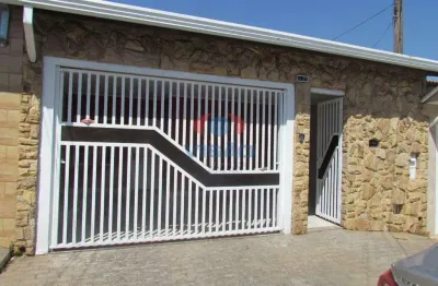 Casa à venda, 2 quartos, 1 suíte, 1 vaga, jardim juscelino kubitschek - indaiatuba/sp