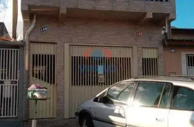 Casa - sobrado à venda, 7 quartos, 1 vaga, jardim morada do sol - indaiatuba/sp