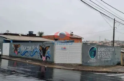 Casa à venda, 1 quarto, 4 vagas, jardim tancredo neves - indaiatuba/sp
