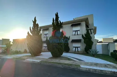 Casa em condomínio à venda, 6 quartos, 6 suítes, 5 vagas, jardim vila paradiso - indaiatuba/sp