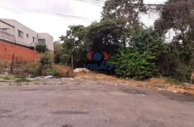 Terreno à venda na Rua Valdir Afonso, Jardim Portal do Sol, Indaiatuba