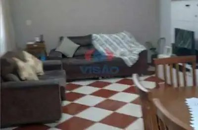 Casa - sobrado à venda, 3 quartos, jardim pedro josé nunes - são paulo/sp