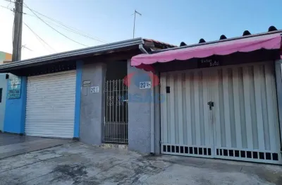 Casa à venda, 3 quartos, 2 vagas, jardim morada do sol - indaiatuba/sp