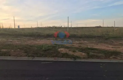 Terreno à venda, parque campo bonito - indaiatuba/sp